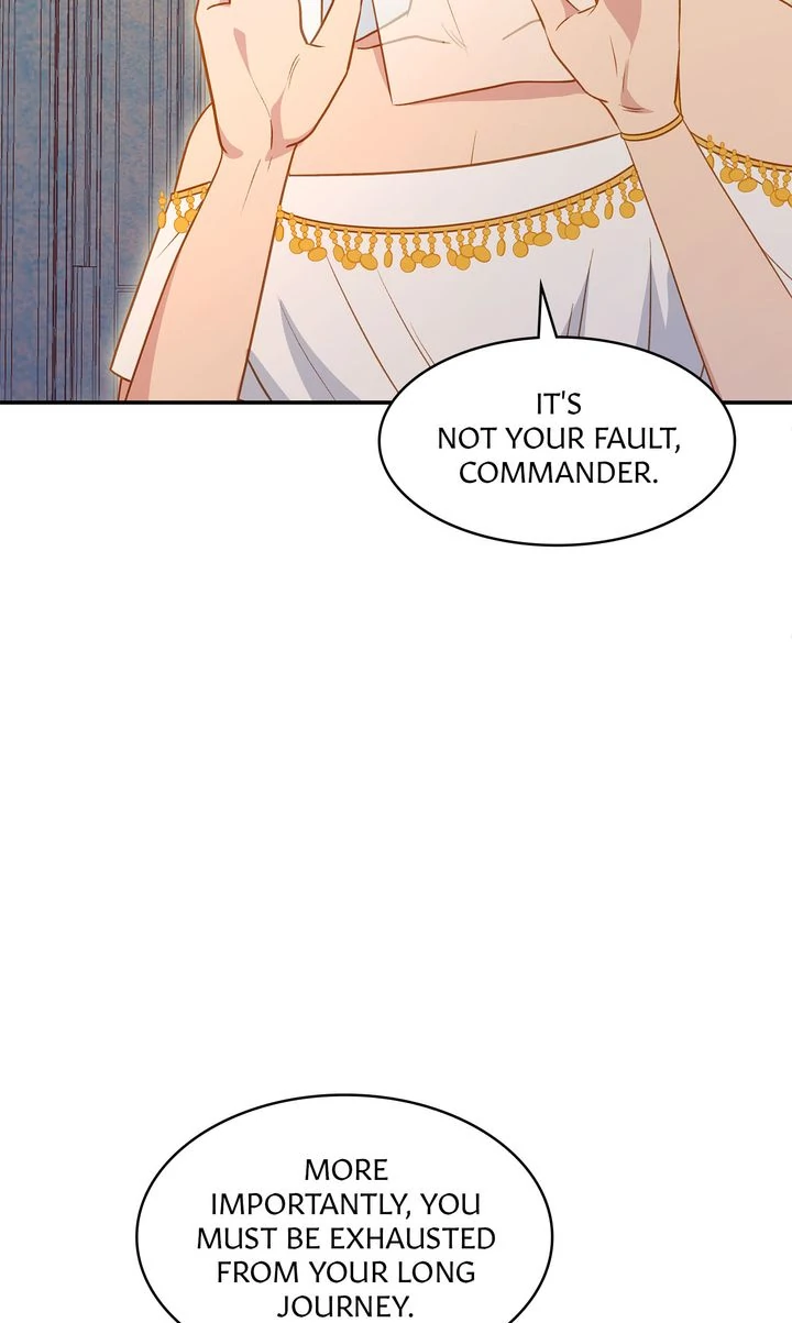 Assassin - Chapter 7 manhwa