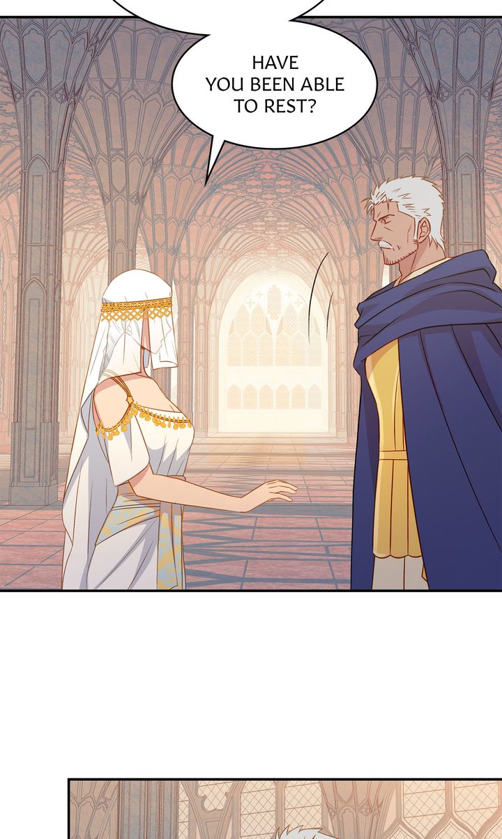 Assassin - Chapter 7 manhwa