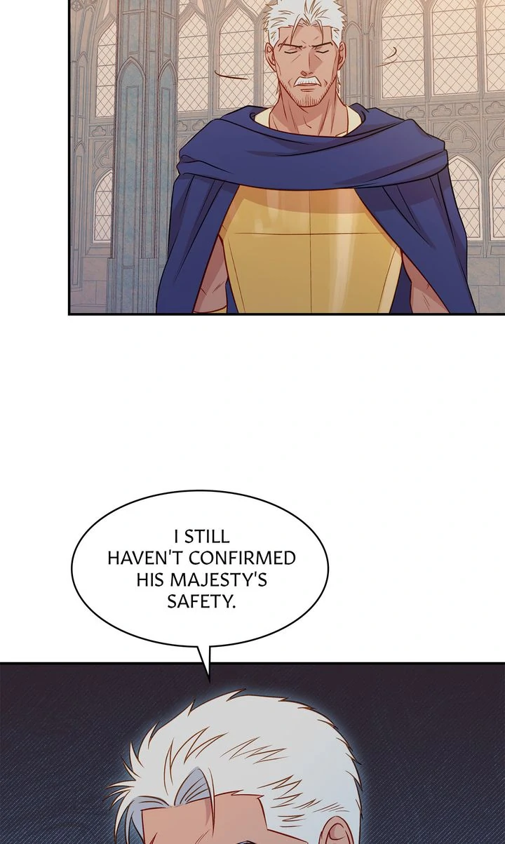 Assassin - Chapter 7 manhwa