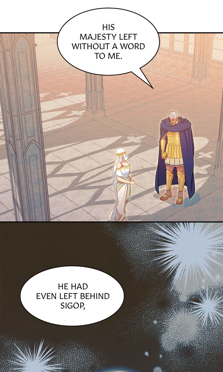 Assassin - Chapter 7 manhwa