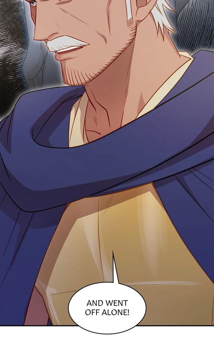 Assassin - Chapter 7 manhwa