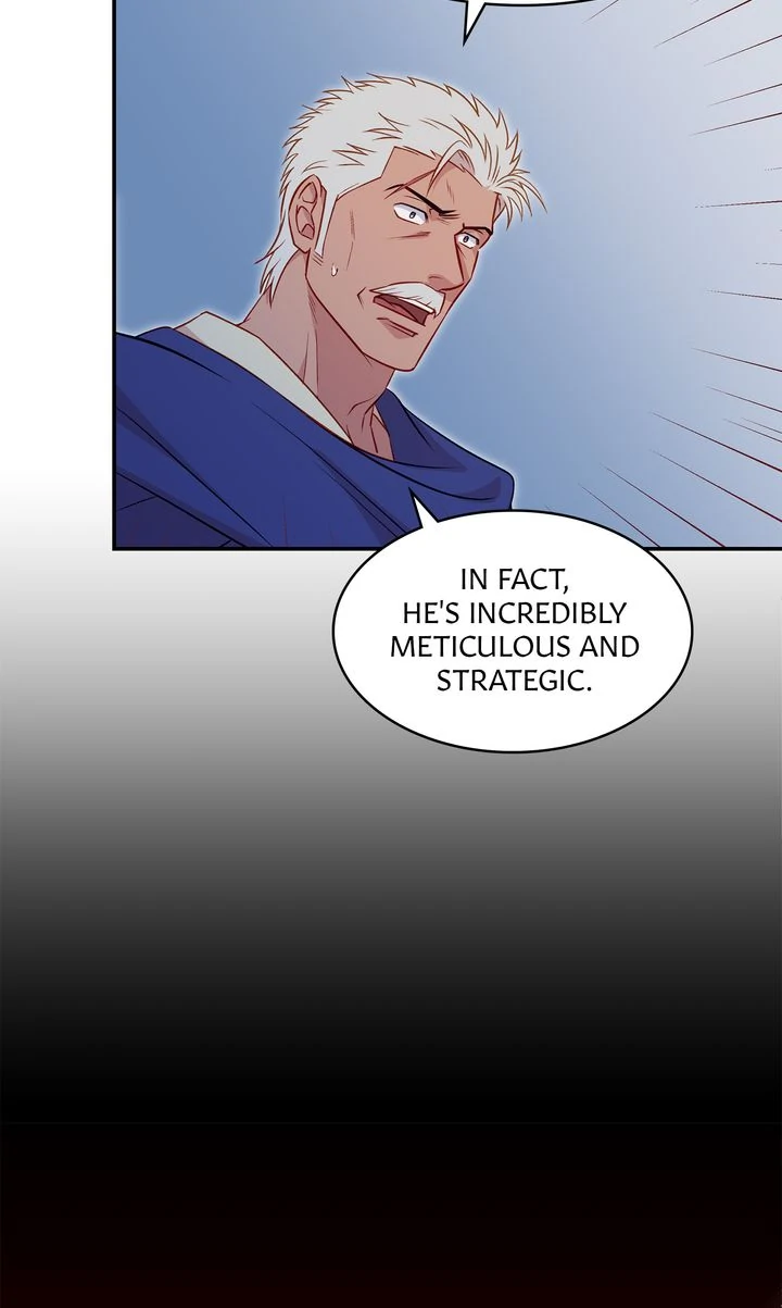 Assassin - Chapter 7 manhwa