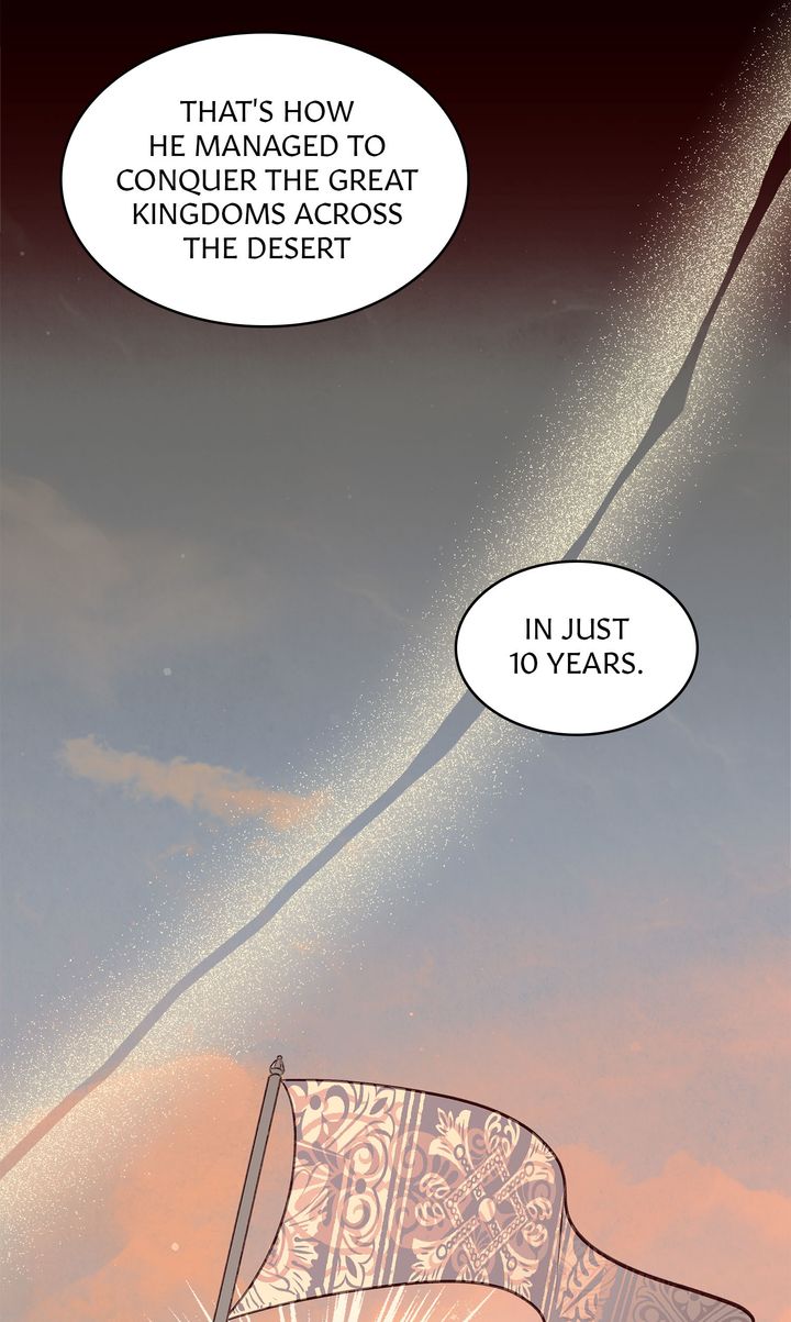 Assassin - Chapter 7 manhwa