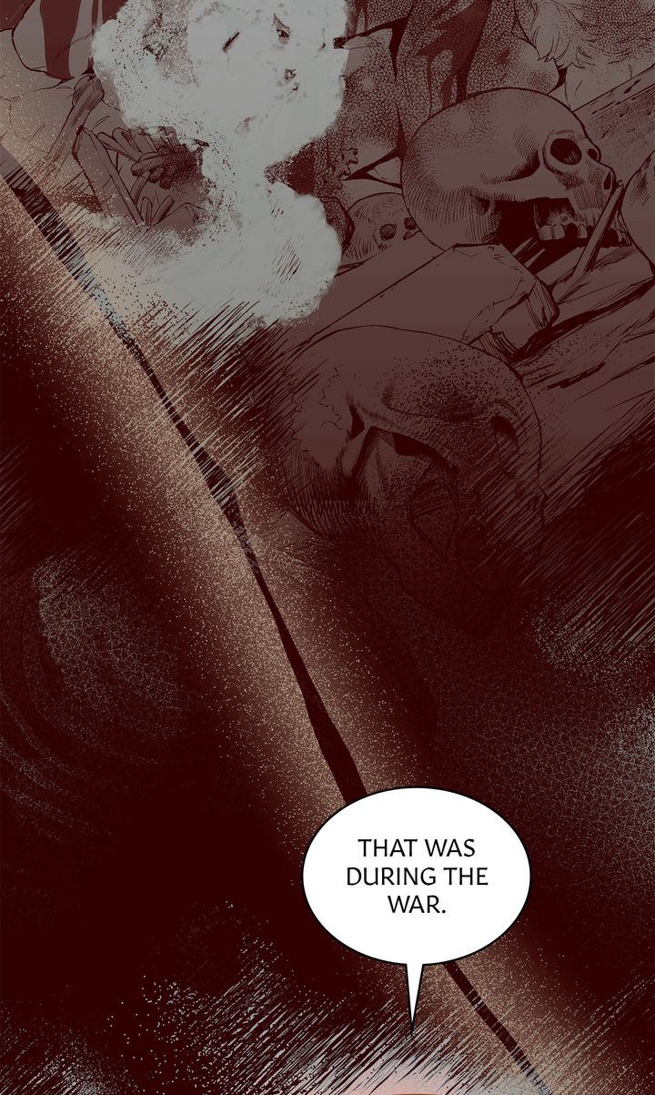 Assassin - Chapter 7 manhwa