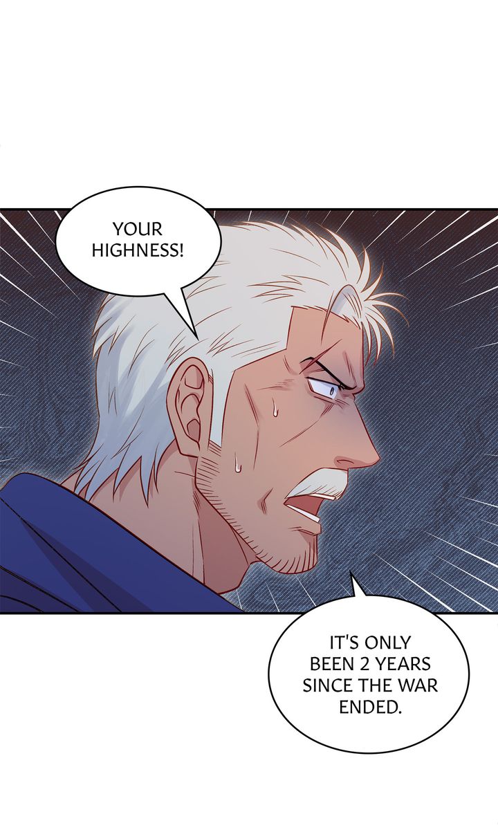 Assassin - Chapter 7 manhwa