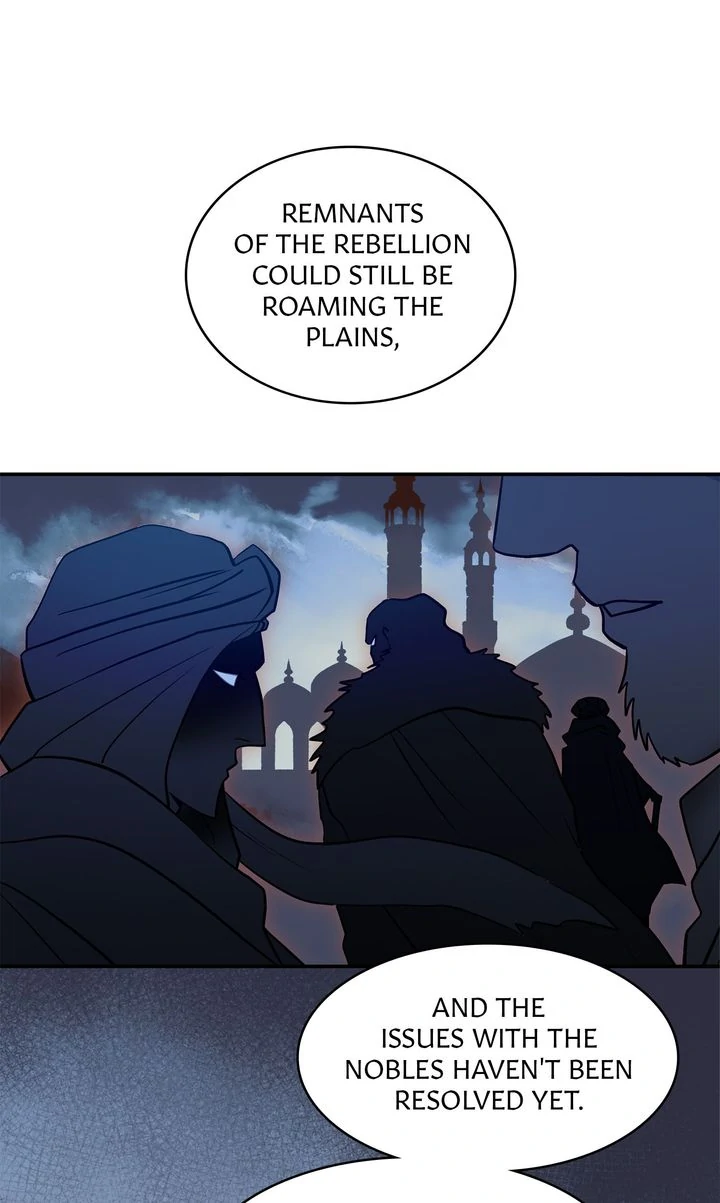 Assassin - Chapter 7 manhwa