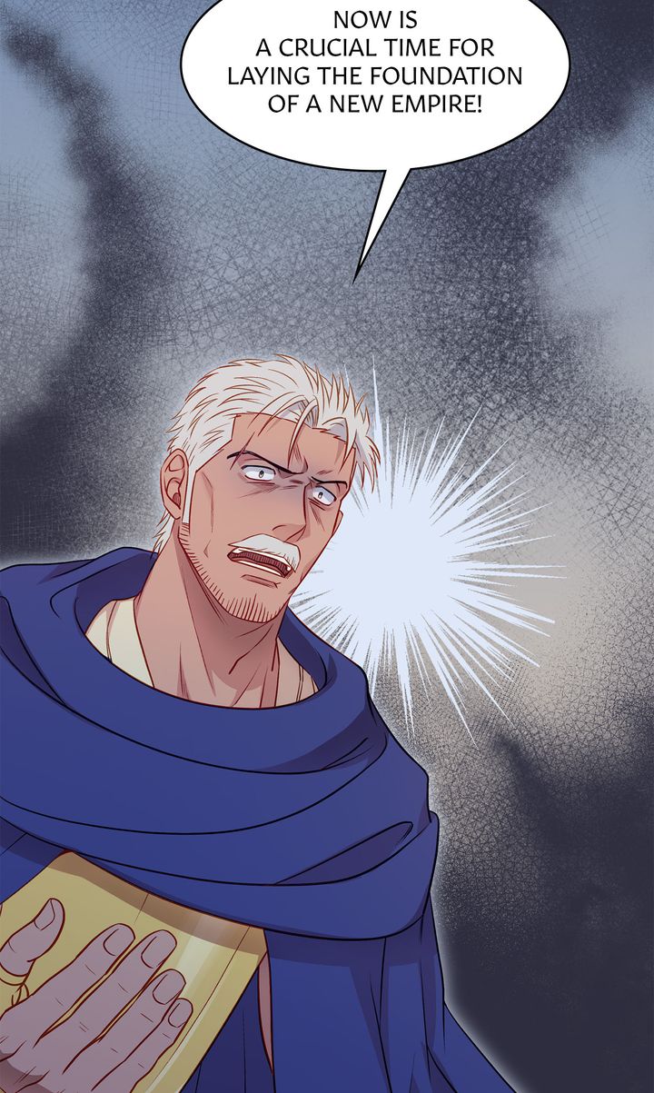 Assassin - Chapter 7 manhwa