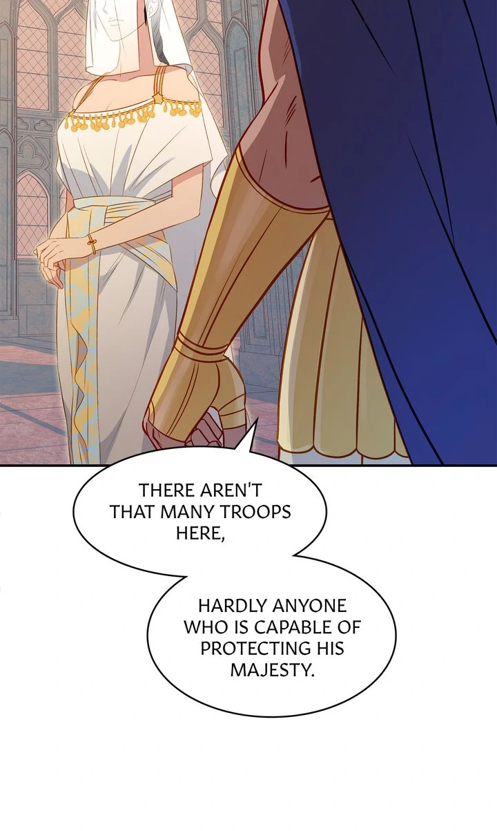 Assassin - Chapter 7 manhwa