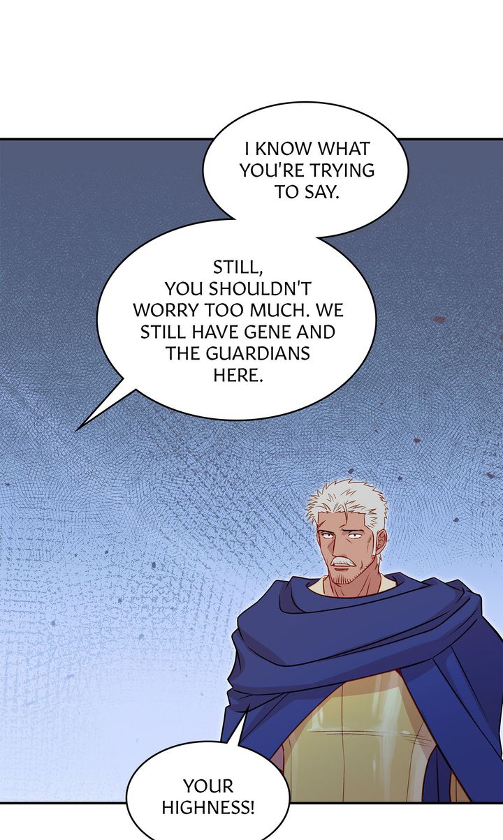 Assassin - Chapter 7 manhwa