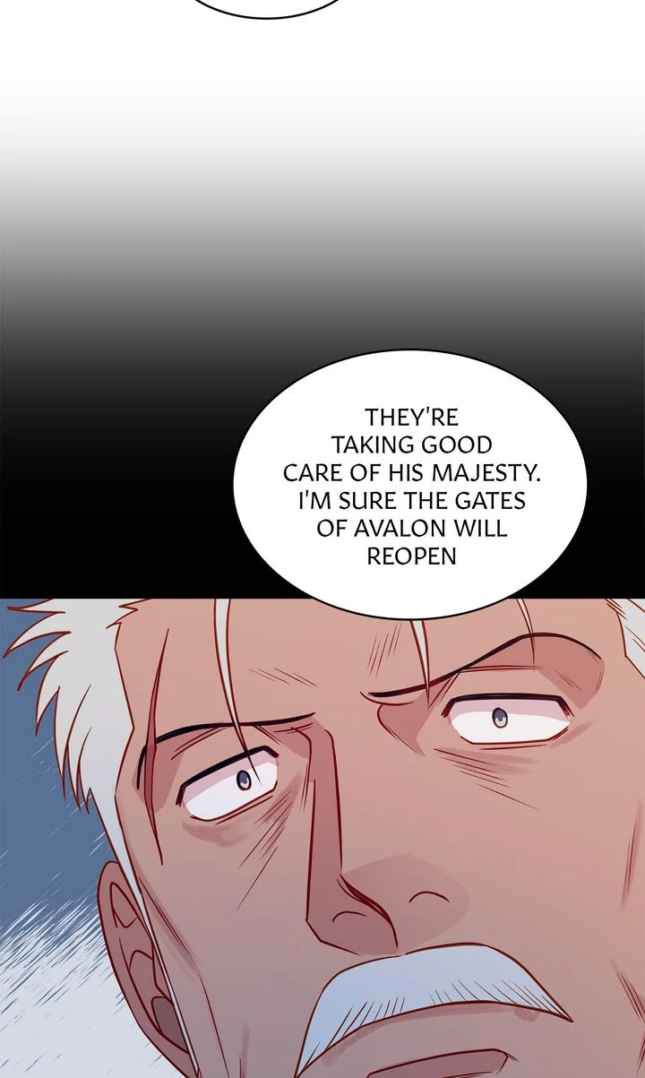 Assassin - Chapter 7 manhwa
