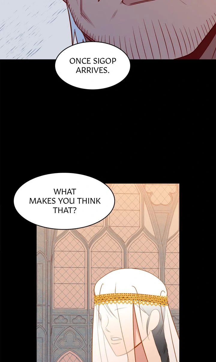 Assassin - Chapter 7 manhwa