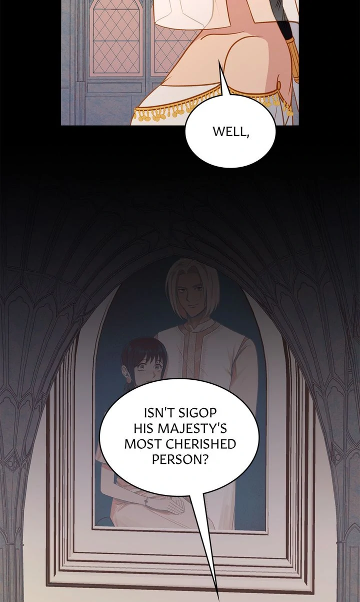 Assassin - Chapter 7 manhwa