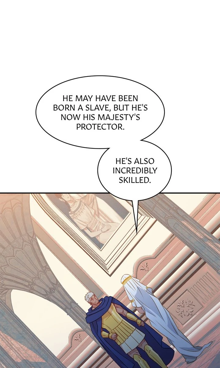 Assassin - Chapter 7 manhwa