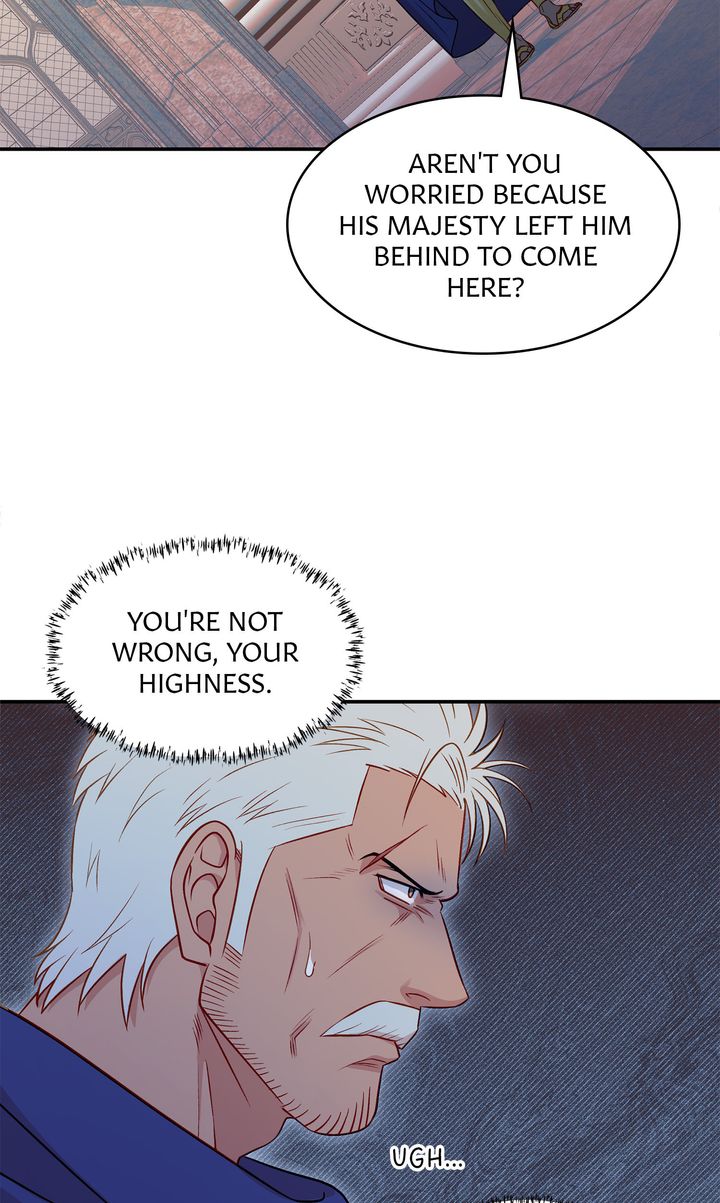 Assassin - Chapter 7 manhwa