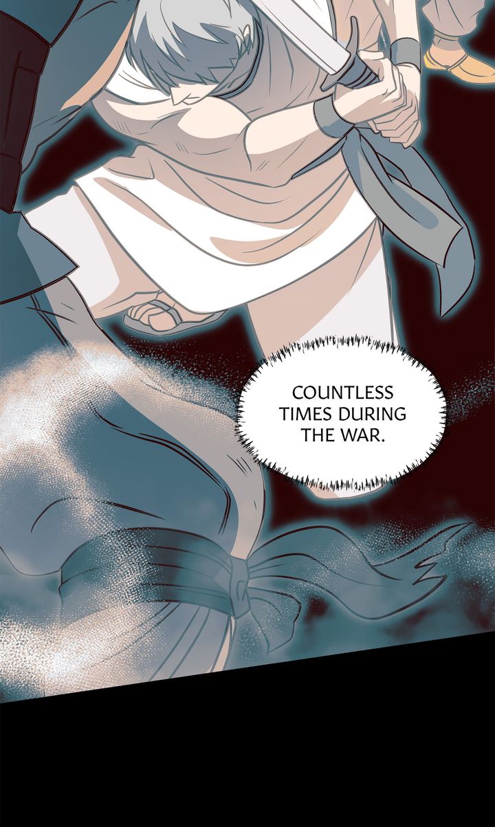 Assassin - Chapter 7 manhwa