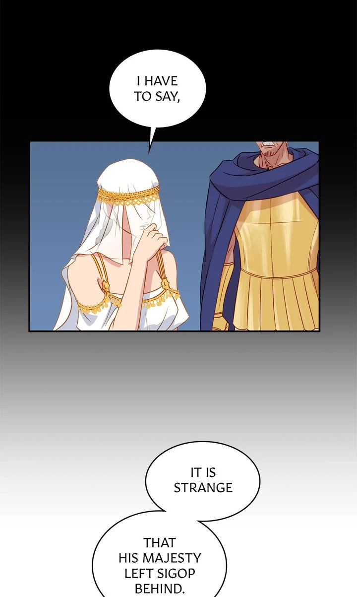 Assassin - Chapter 7 manhwa