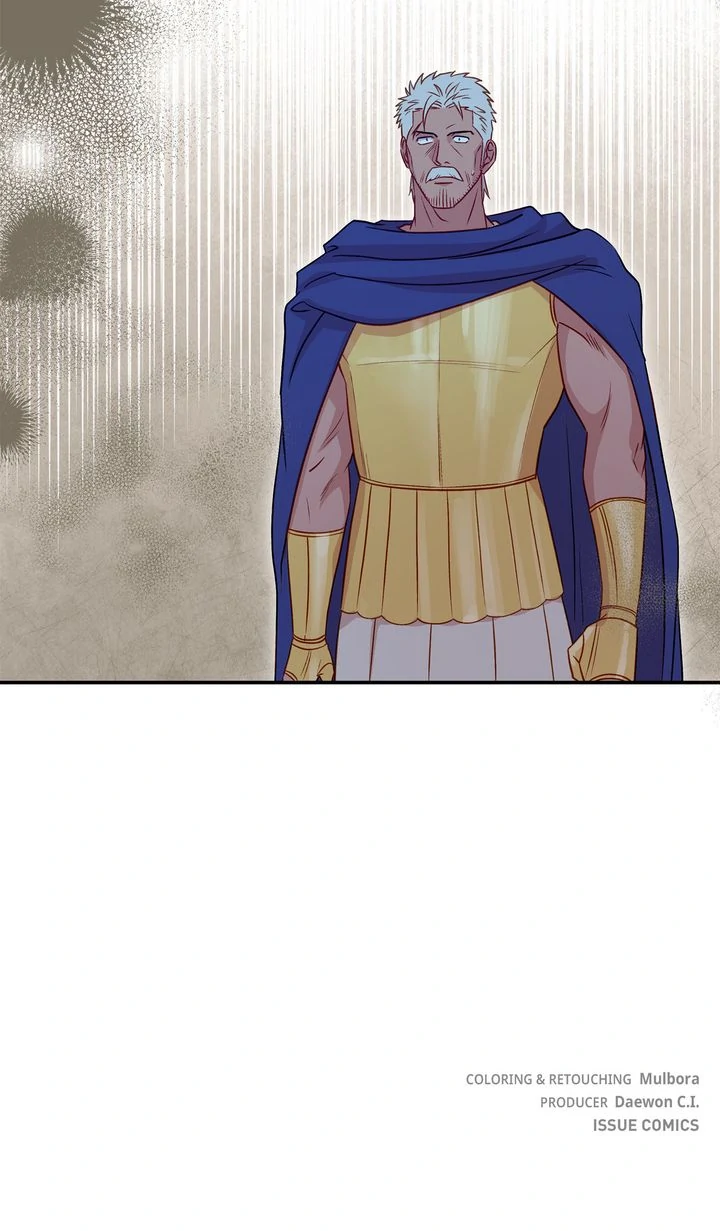 Assassin - Chapter 7 manhwa