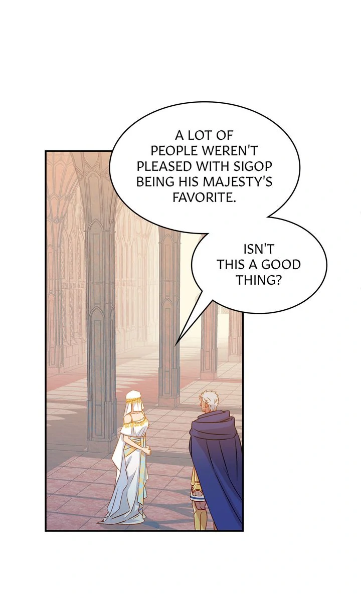Assassin - Chapter 8 manhwa
