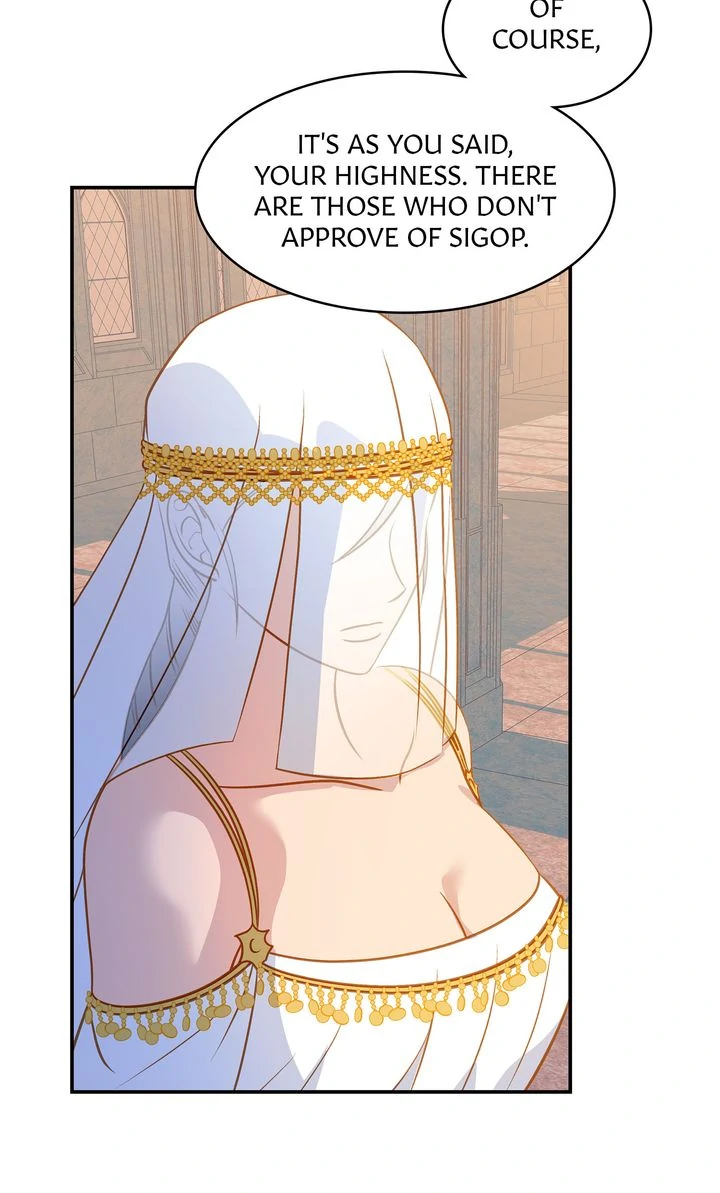 Assassin - Chapter 8 manhwa