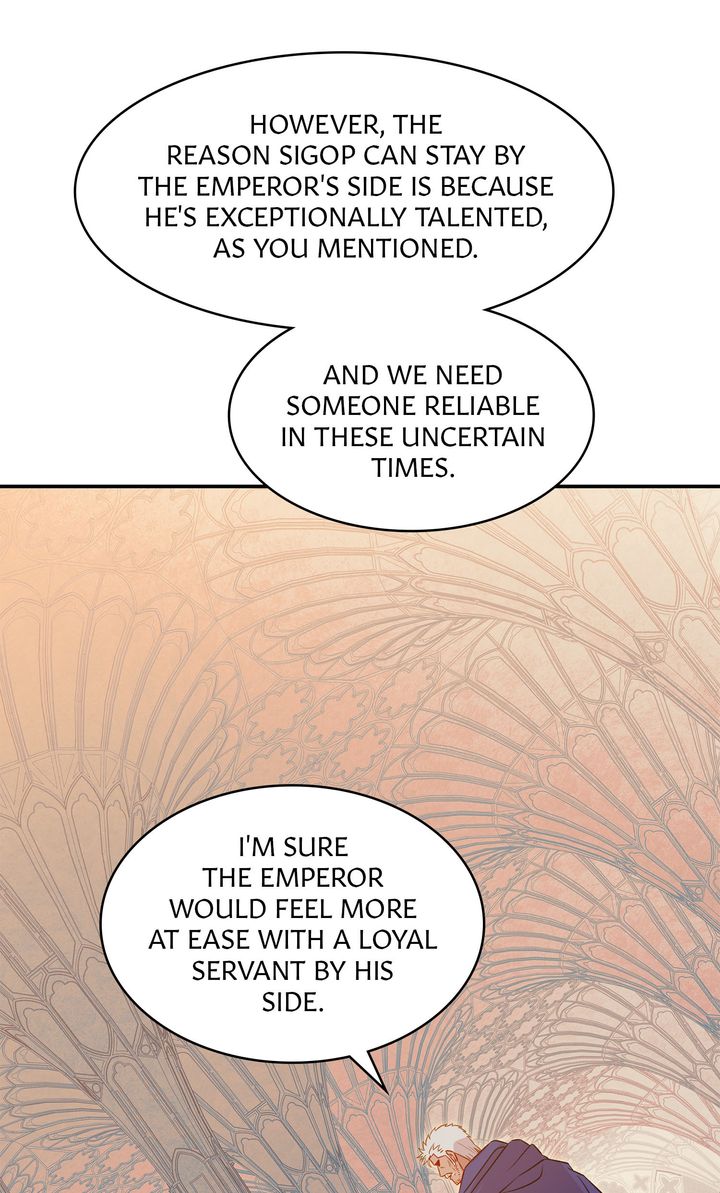 Assassin - Chapter 8 manhwa