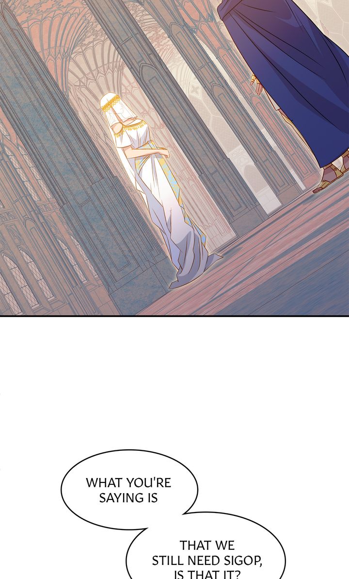 Assassin - Chapter 8 manhwa
