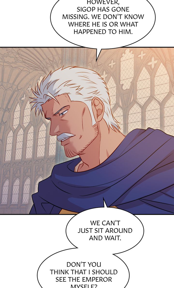 Assassin - Chapter 8 manhwa