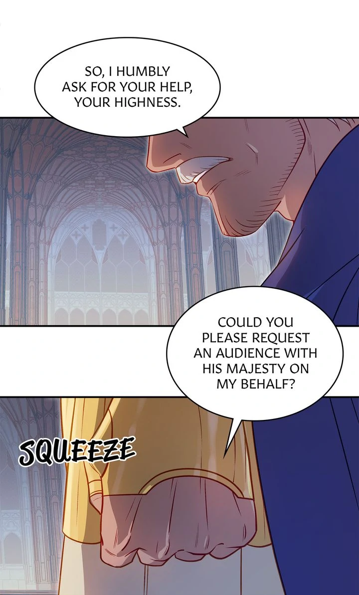Assassin - Chapter 8 manhwa