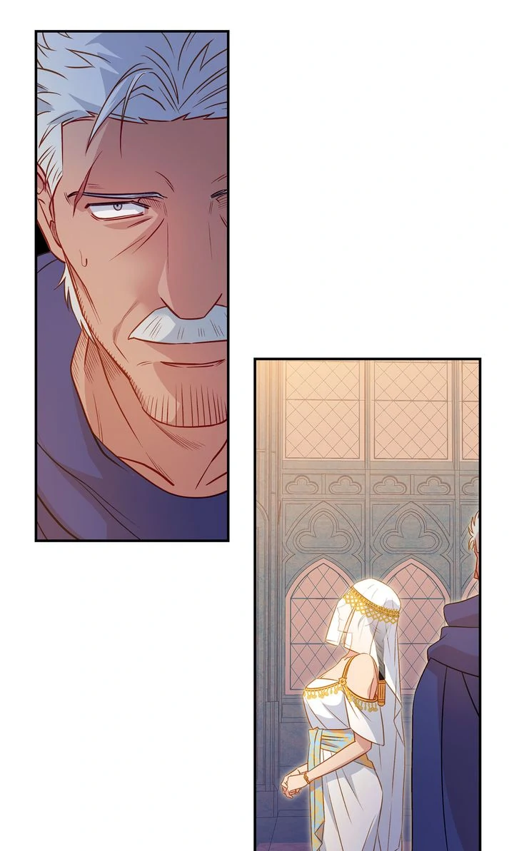 Assassin - Chapter 8 manhwa