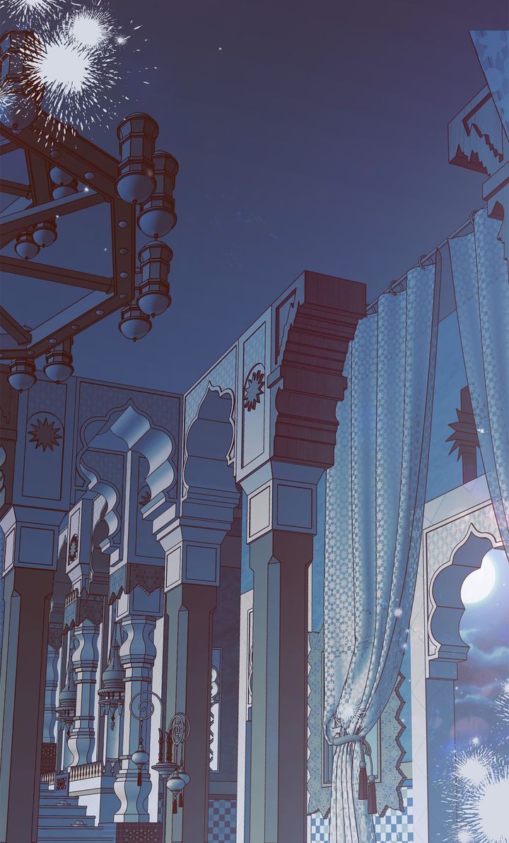 Assassin - Chapter 8 manhwa