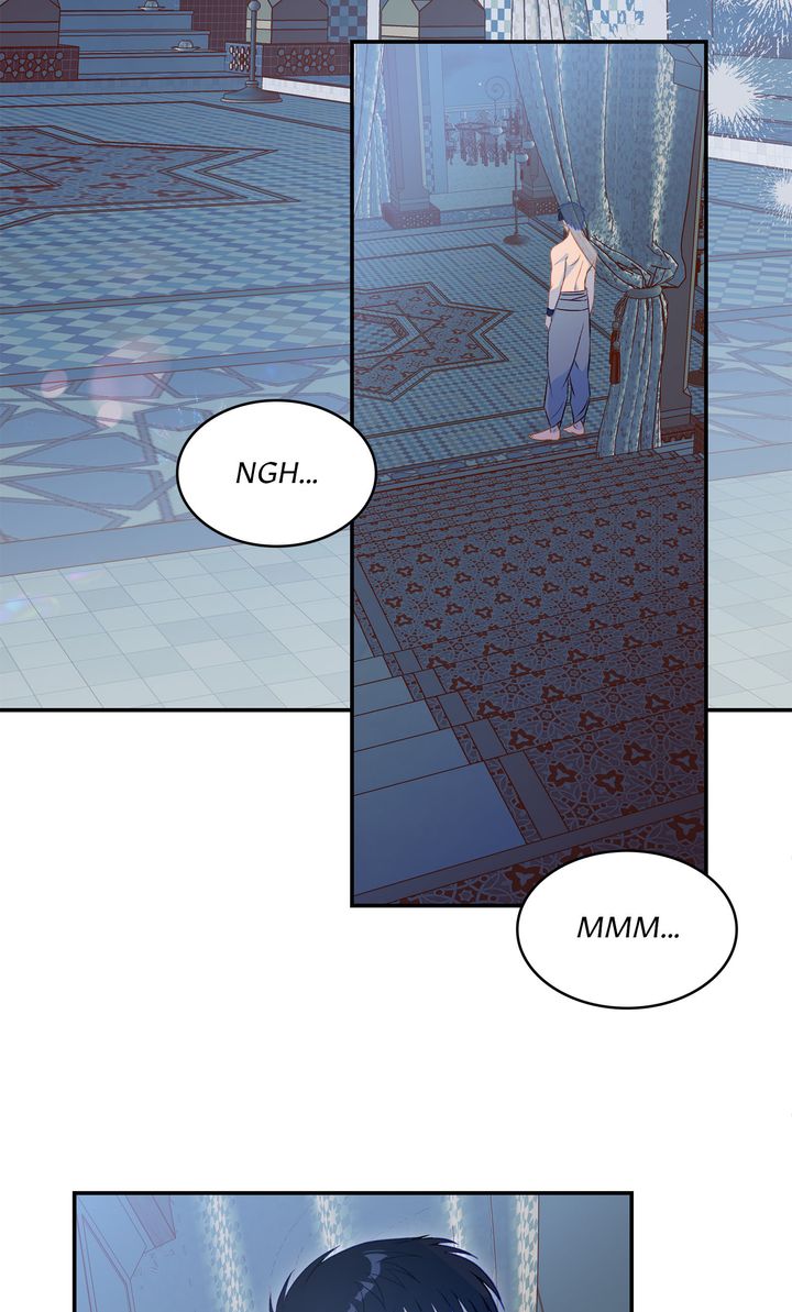 Assassin - Chapter 8 manhwa