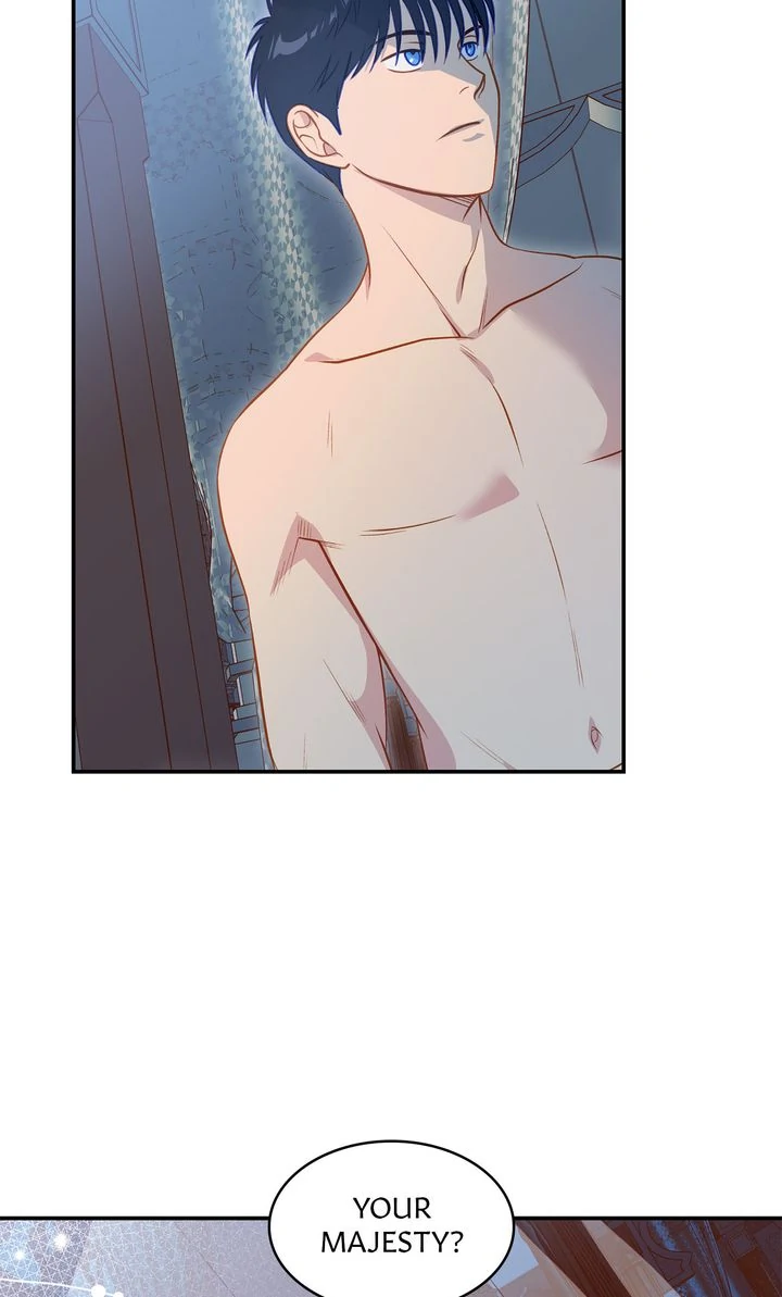 Assassin - Chapter 8 manhwa