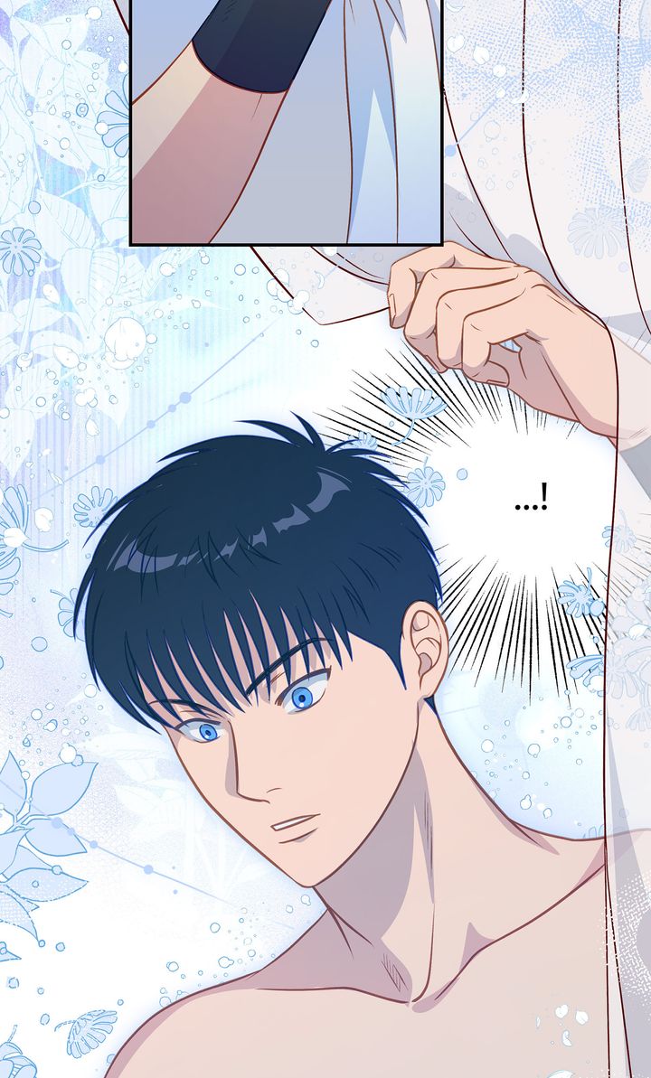 Assassin - Chapter 8 manhwa