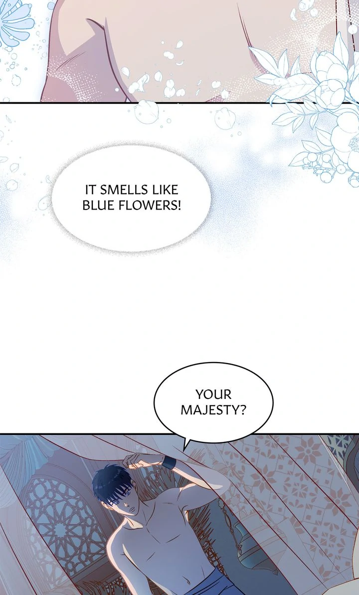 Assassin - Chapter 8 manhwa