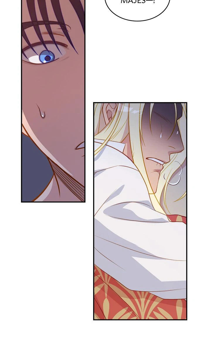 Assassin - Chapter 8 manhwa