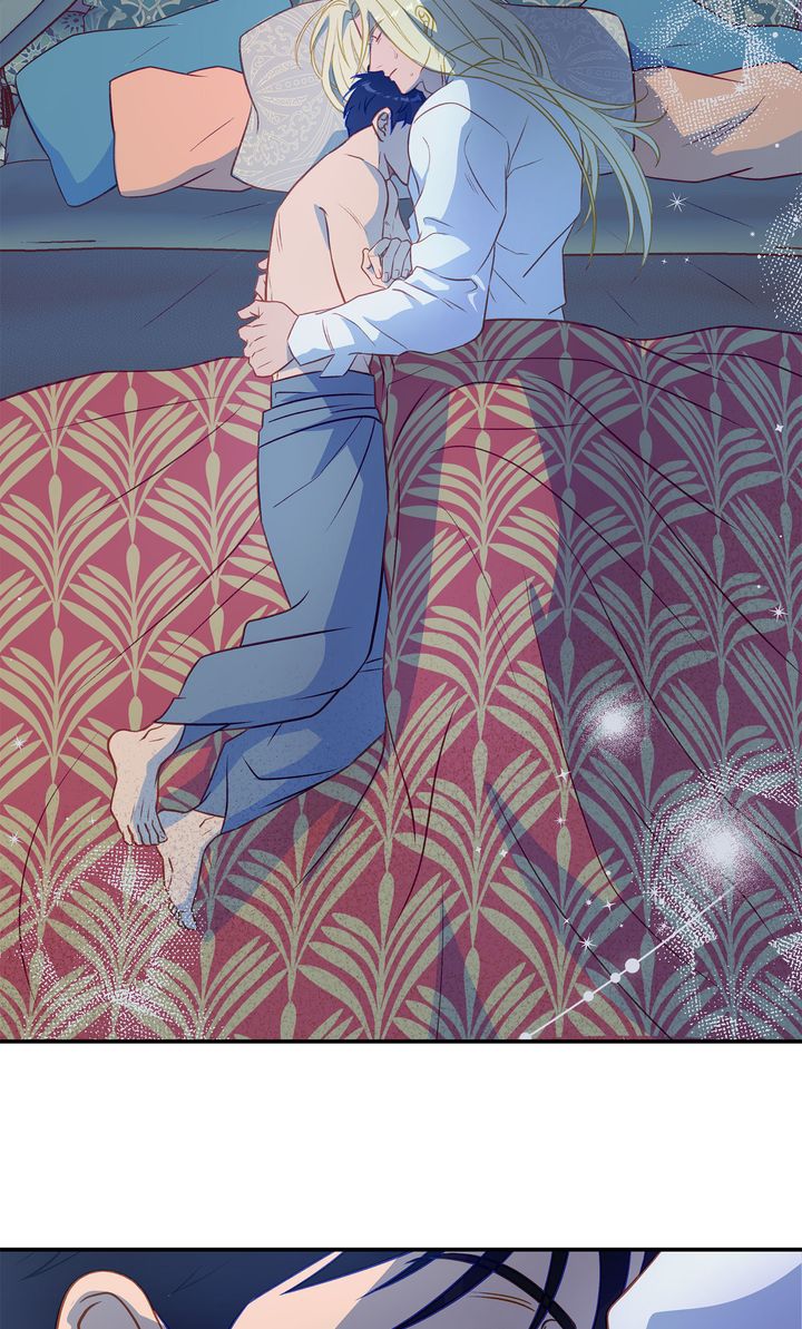Assassin - Chapter 8 manhwa