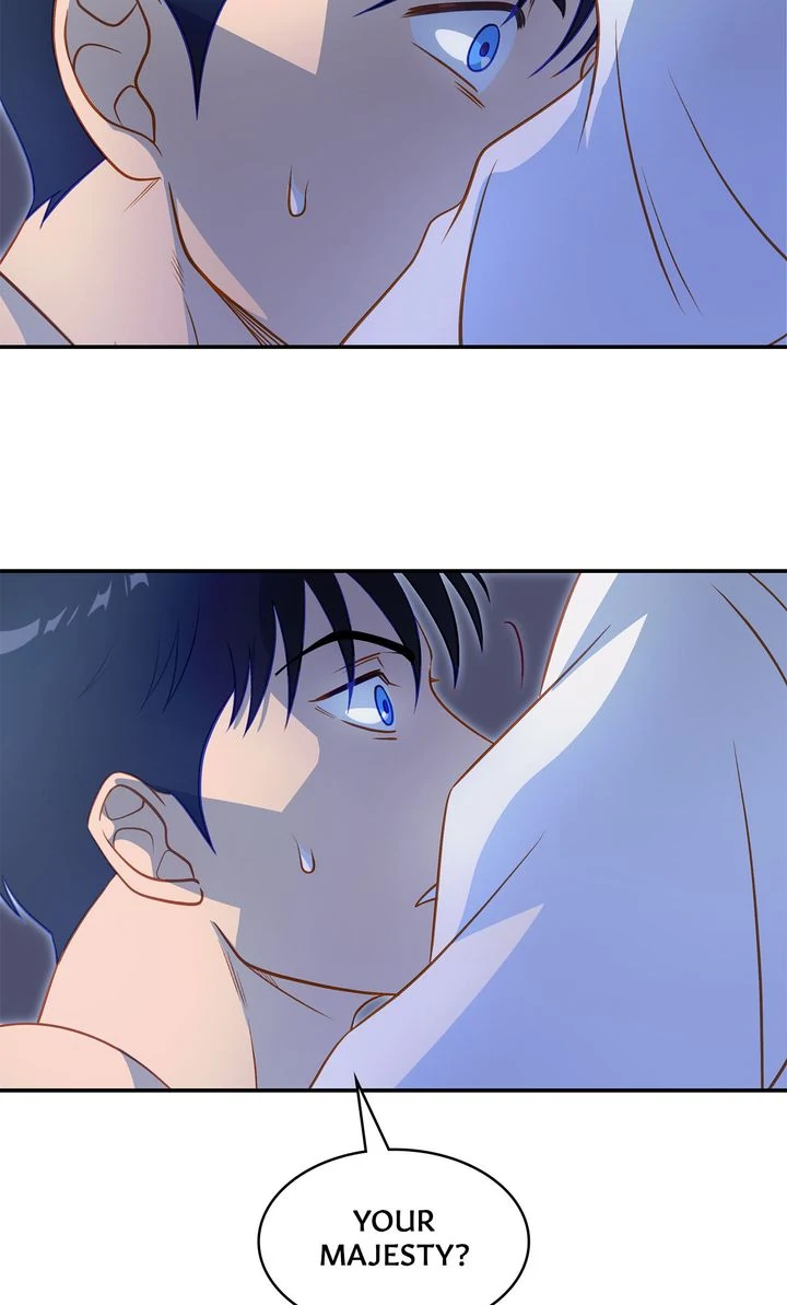 Assassin - Chapter 8 manhwa