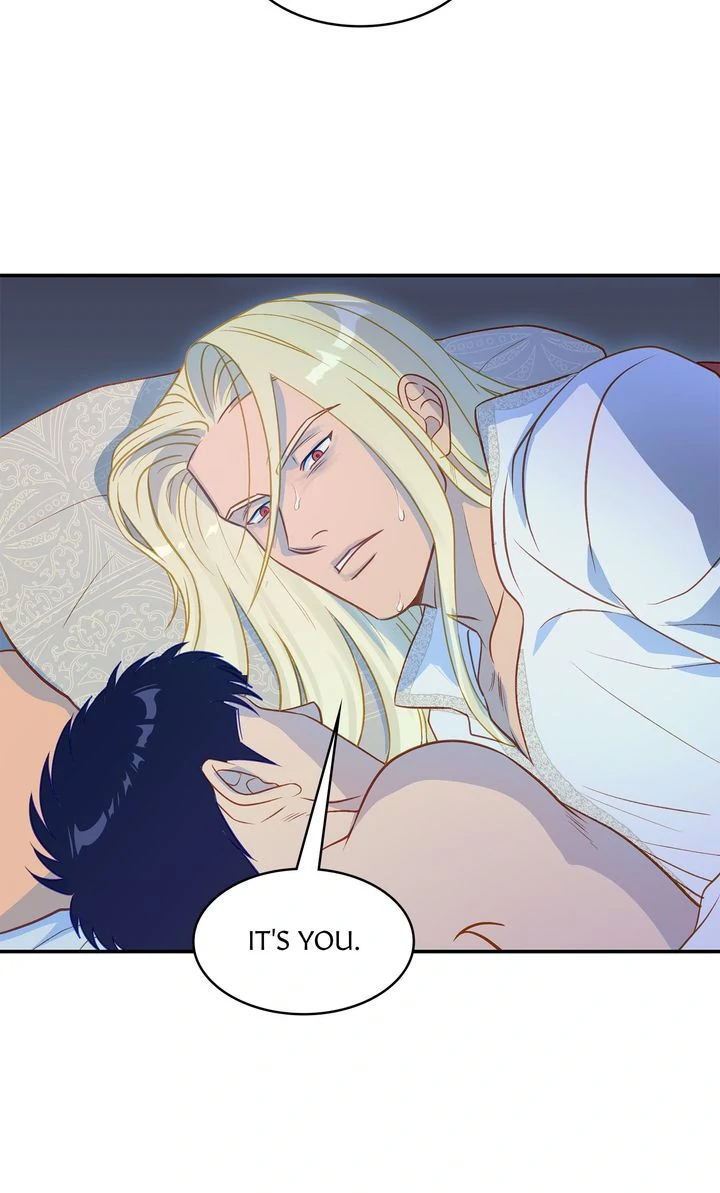 Assassin - Chapter 8 manhwa
