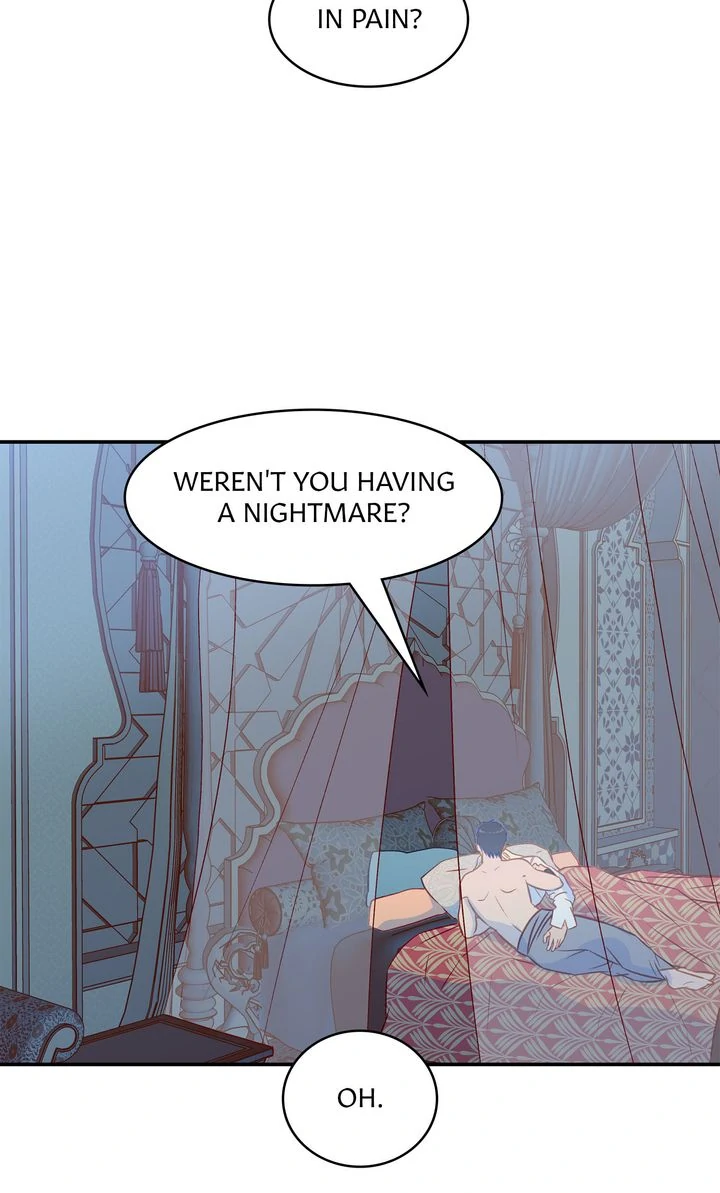 Assassin - Chapter 8 manhwa