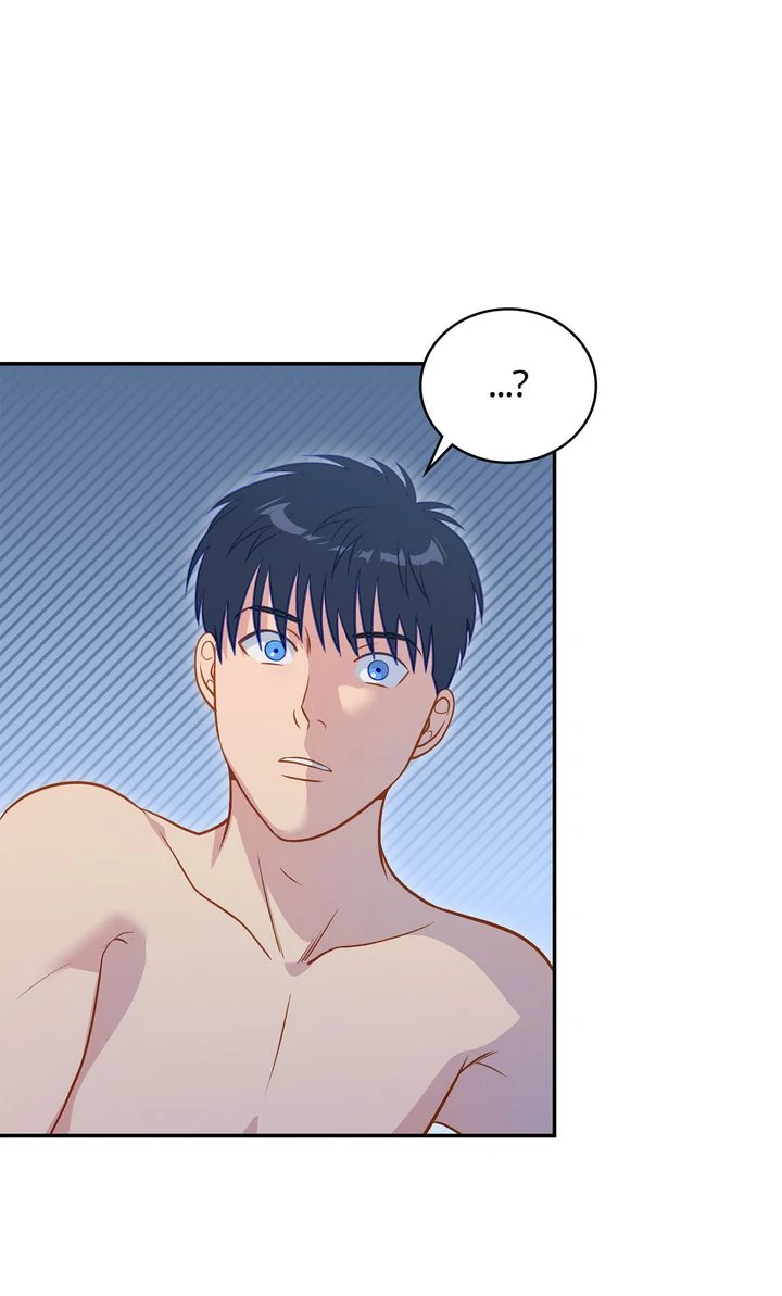 Assassin - Chapter 8 manhwa