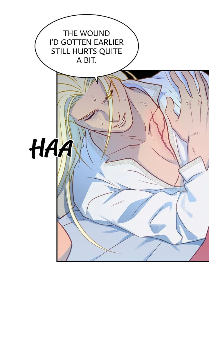 Assassin - Chapter 8 manhwa