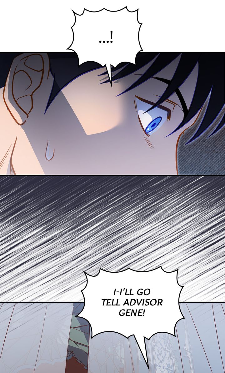 Assassin - Chapter 8 manhwa
