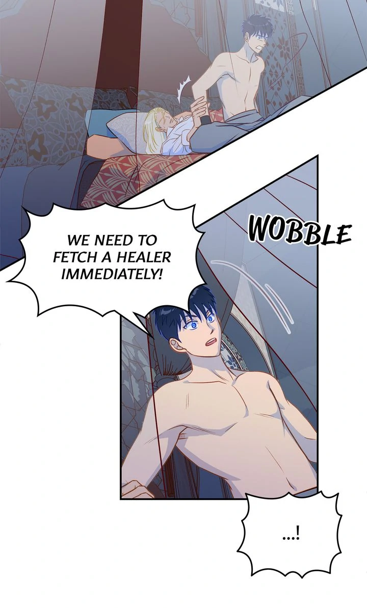 Assassin - Chapter 8 manhwa