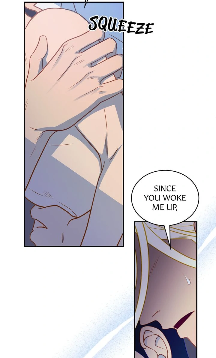 Assassin - Chapter 8 manhwa