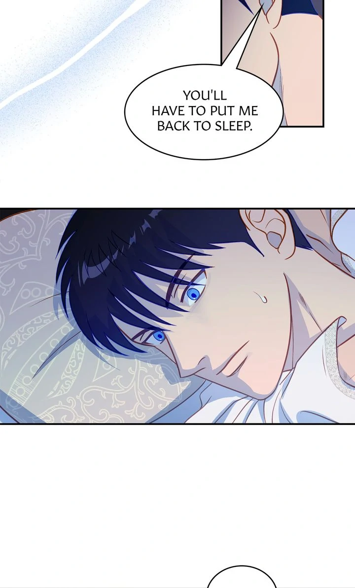 Assassin - Chapter 8 manhwa