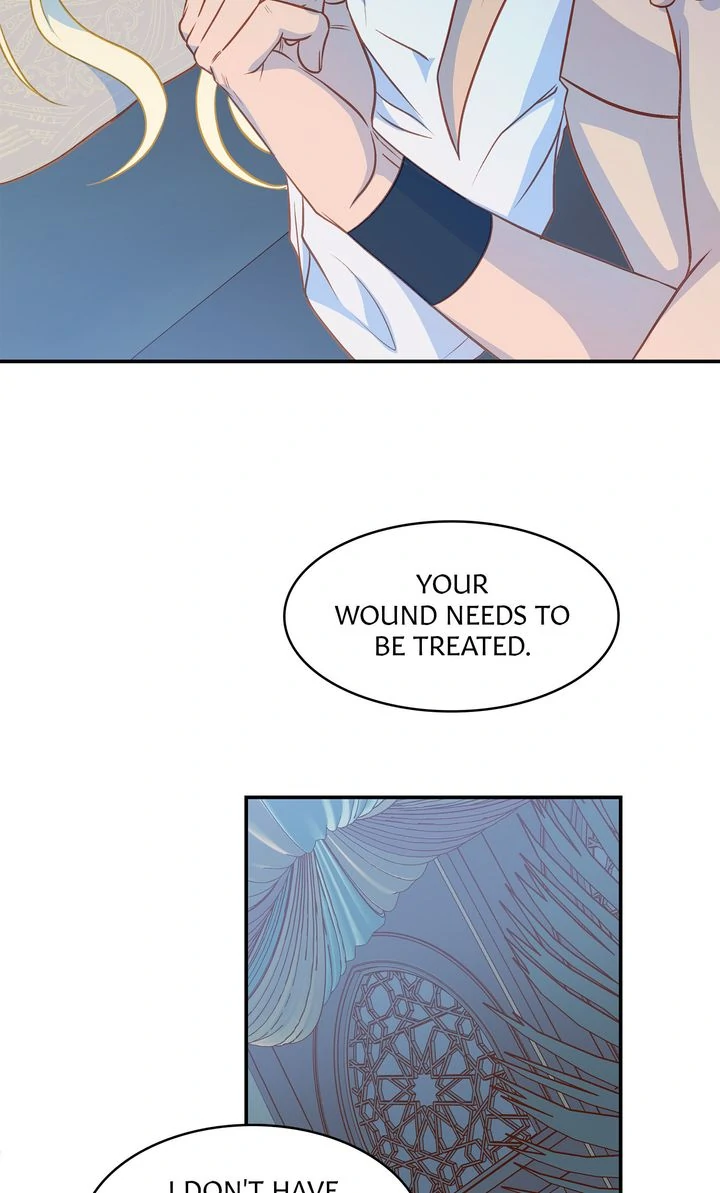 Assassin - Chapter 8 manhwa