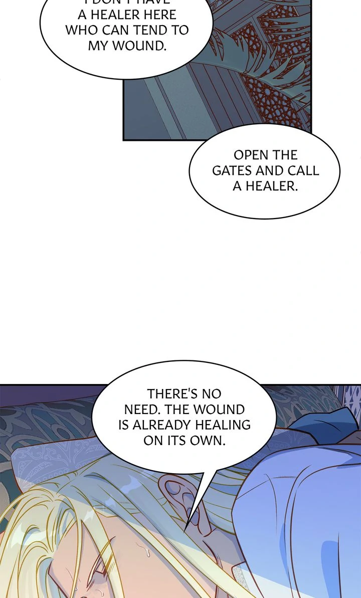 Assassin - Chapter 8 manhwa