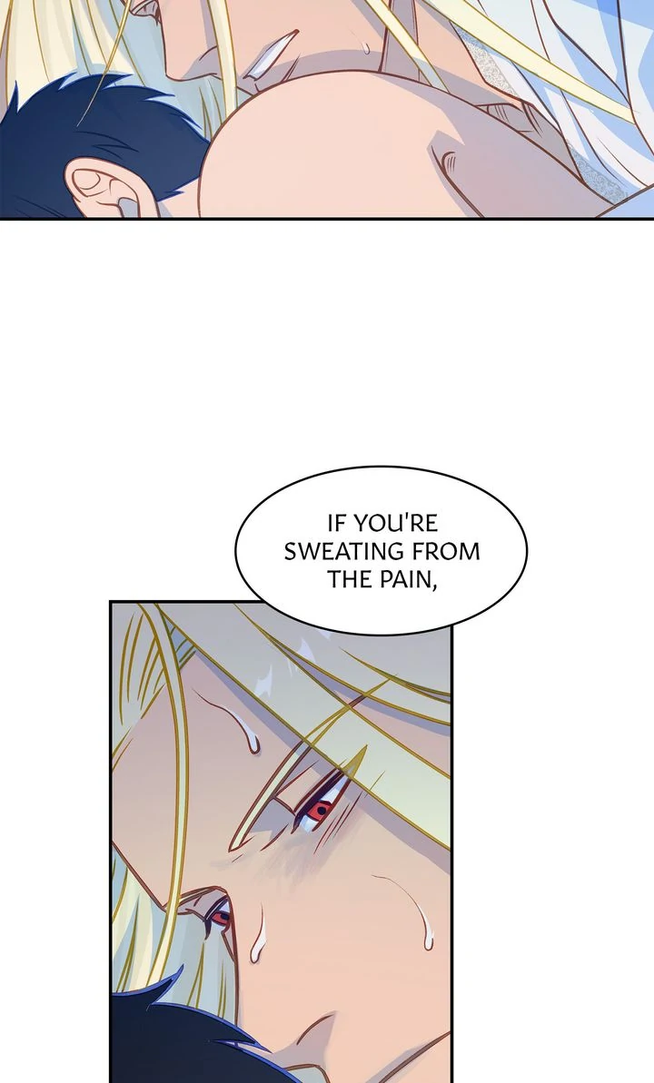 Assassin - Chapter 8 manhwa
