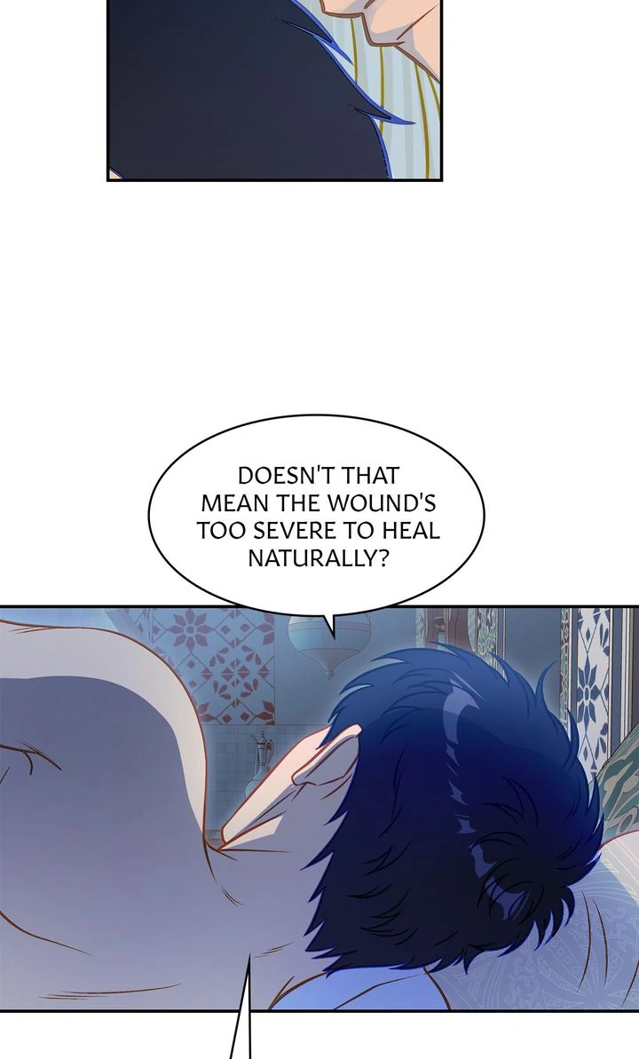 Assassin - Chapter 8 manhwa