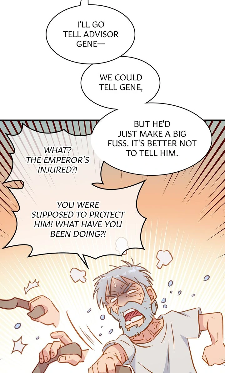 Assassin - Chapter 8 manhwa