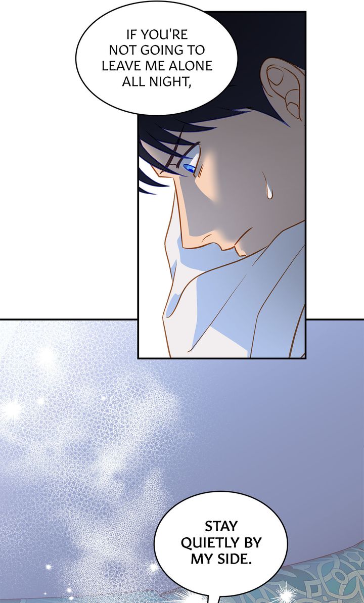 Assassin - Chapter 8 manhwa